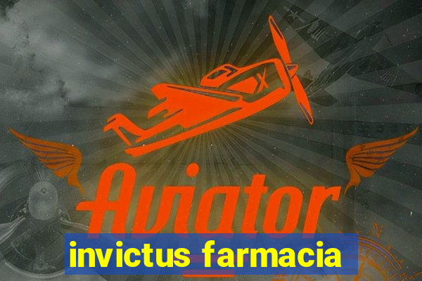 invictus farmacia